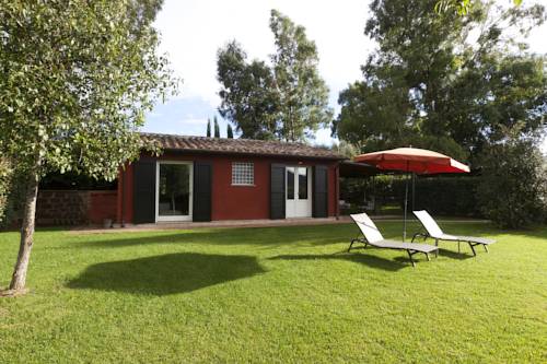 Imagen de la habitación del Locanda Rossa. Foto 13
