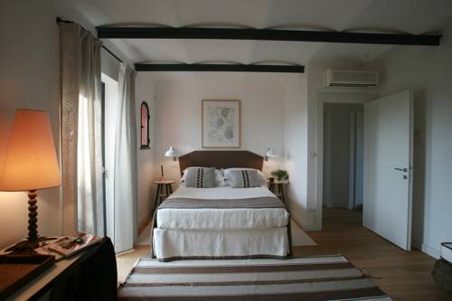 Imagen de la habitación del Locanda Rossa. Foto 14