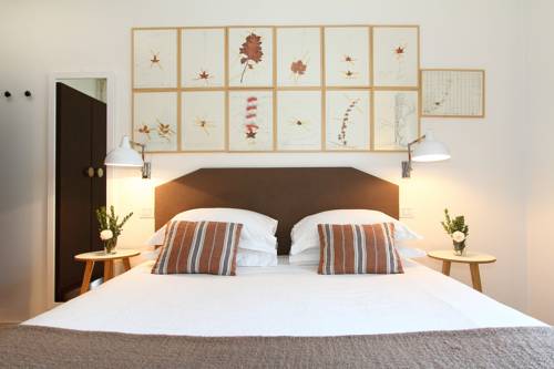 Imagen de la habitación del Locanda Rossa. Foto 15