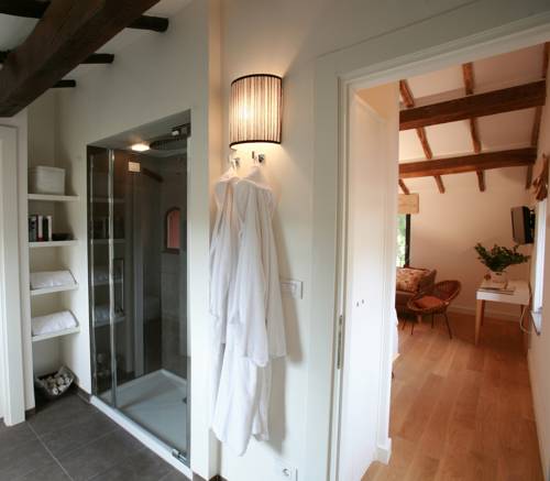 Imagen de la habitación del Locanda Rossa. Foto 16