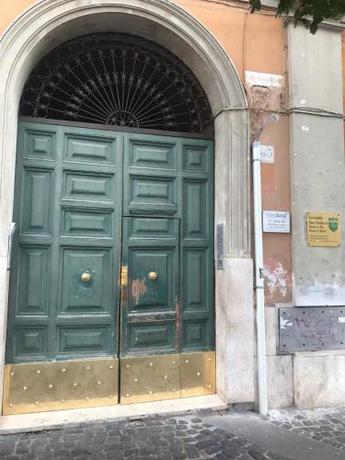 Imagen de los exteriores del Locanda San Cosimato. Foto 22