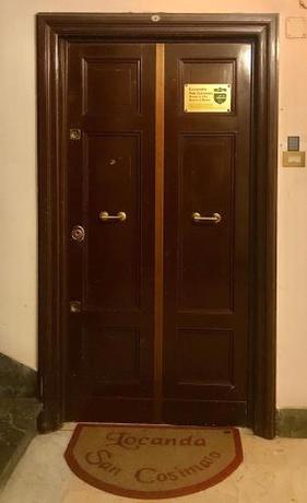 Imagen general del Locanda San Cosimato. Foto 2