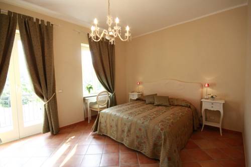 Imagen de la habitación del Locanda San Giorgio, Neviglie. Foto 3