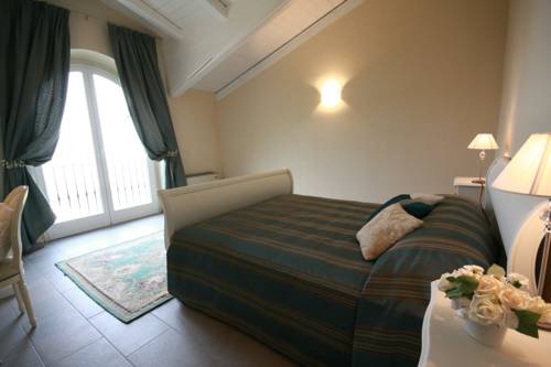 Imagen de la habitación del Locanda San Giorgio, Neviglie. Foto 4