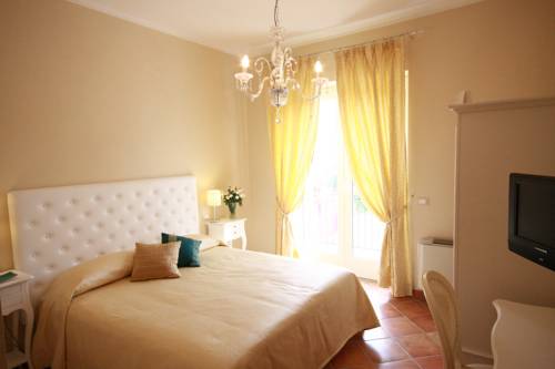 Imagen de la habitación del Locanda San Giorgio, Neviglie. Foto 5