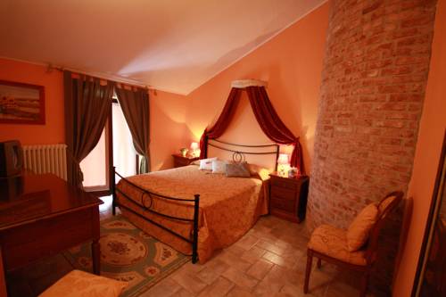 Imagen de la habitación del Locanda San Giorgio, Neviglie. Foto 6