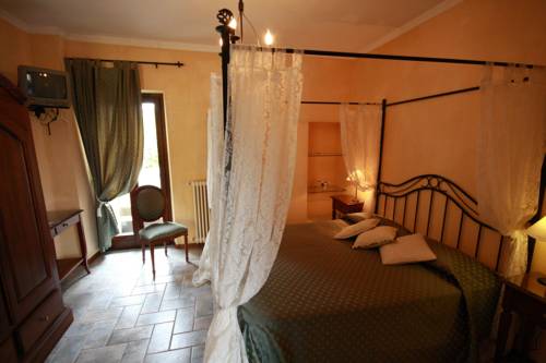 Imagen general del Locanda San Giorgio, Neviglie. Foto 1