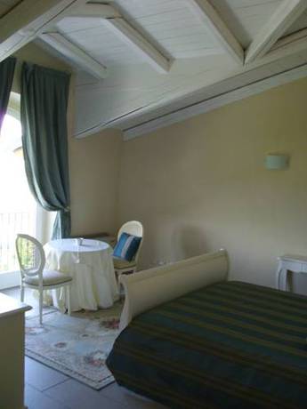 Imagen de la habitación del Locanda San Giorgio, Neviglie. Foto 7