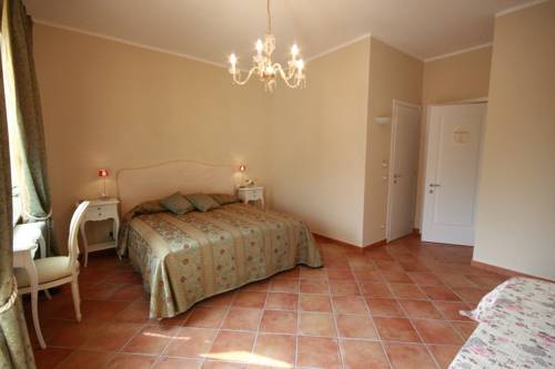 Imagen de la habitación del Locanda San Giorgio, Neviglie. Foto 8