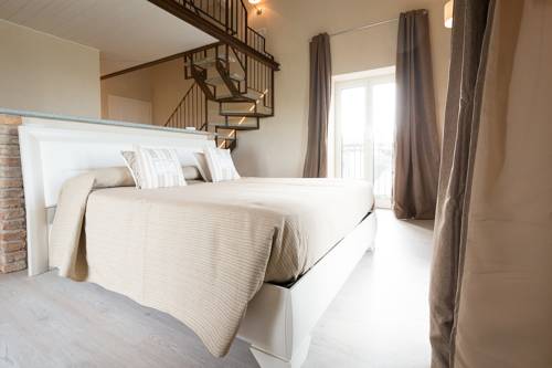 Imagen de la habitación del Locanda San Giorgio, Neviglie. Foto 9
