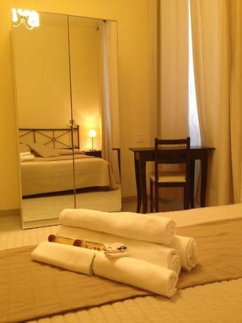 Imagen de la habitación del Locanda San Lorenzo. Foto 6