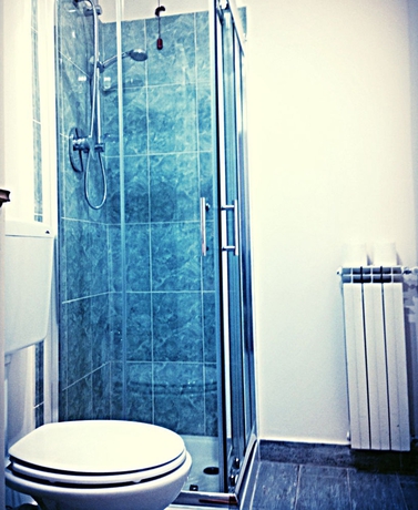 Imagen de la habitación del Locanda San Lorenzo. Foto 7