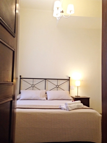 Imagen de la habitación del Locanda San Lorenzo. Foto 9