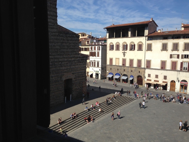 Imagen general del Locanda San Lorenzo. Foto 3