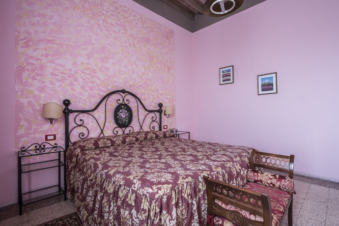 Imagen de la habitación del Locanda San Martino. Foto 8