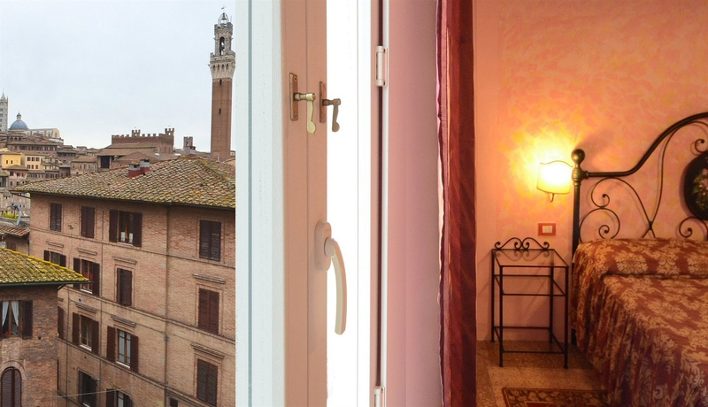 Imagen de la habitación del Locanda San Martino. Foto 9