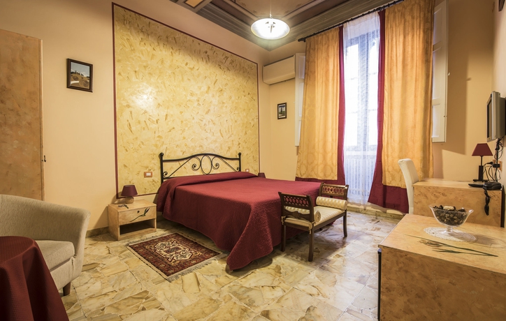 Imagen de la habitación del Locanda San Martino. Foto 12