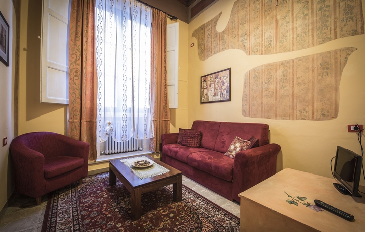 Imagen de los interiores del Locanda San Martino. Foto 16