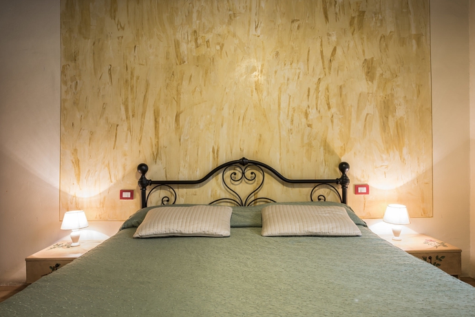 Imagen de la habitación del Locanda San Martino. Foto 13