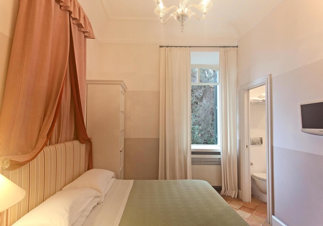 Imagen de la habitación del Locanda San Pancrazio Rome. Foto 11