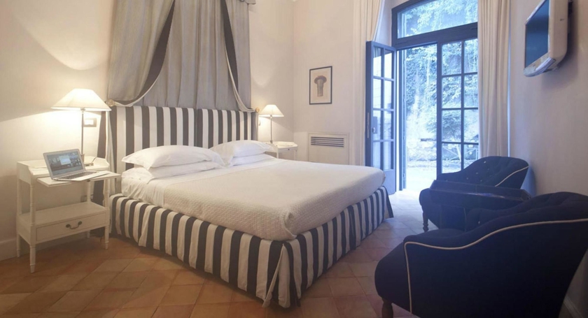 Imagen de la habitación del Locanda San Pancrazio Rome. Foto 12