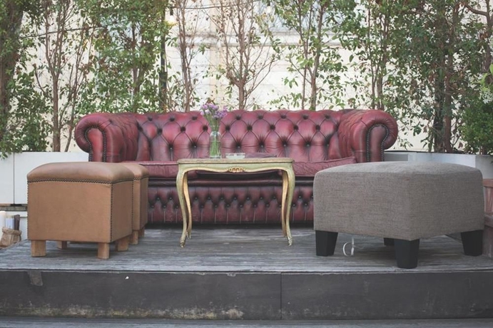 Imagen de los interiores del Locanda San Pancrazio Rome. Foto 16