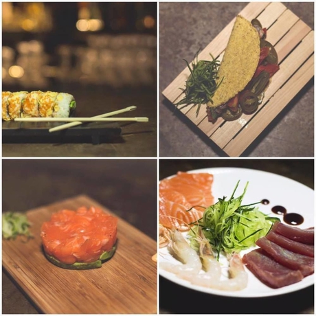 Imagen del bar/restaurante del Locanda San Pancrazio Rome. Foto 6