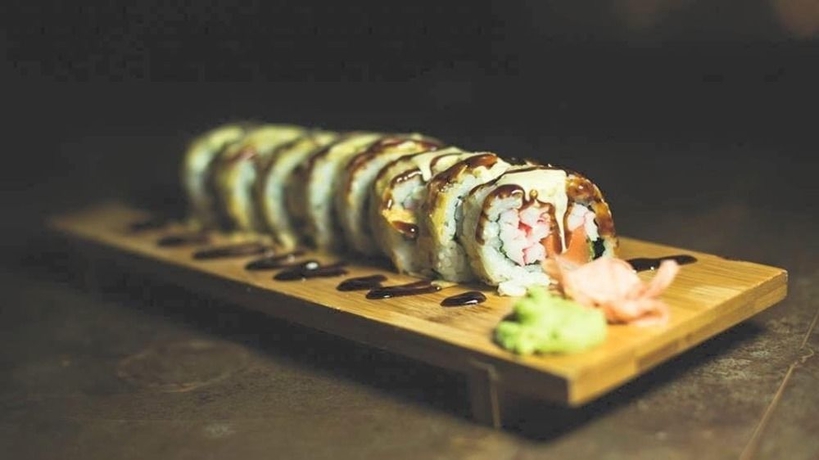 Imagen del bar/restaurante del Locanda San Pancrazio Rome. Foto 7