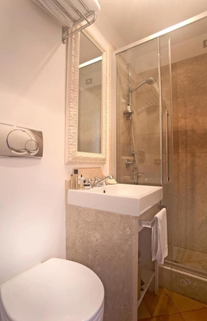 Imagen de la habitación del Locanda San Pancrazio Rome. Foto 13