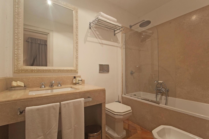 Imagen de la habitación del Locanda San Pancrazio Rome. Foto 14