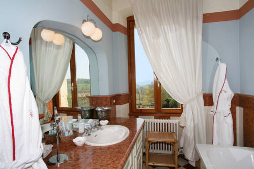 Imagen de la habitación del Locanda San Verolo. Foto 14