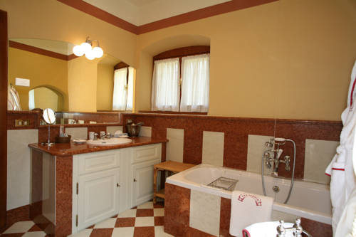 Imagen de la habitación del Locanda San Verolo. Foto 16