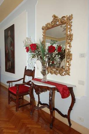 Imagen general del Locanda Sant'agostin. Foto 3