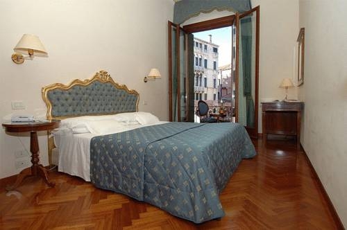 Imagen general del Locanda Sant'agostin. Foto 5