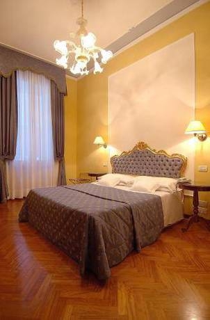 Imagen general del Locanda Sant'agostin. Foto 7