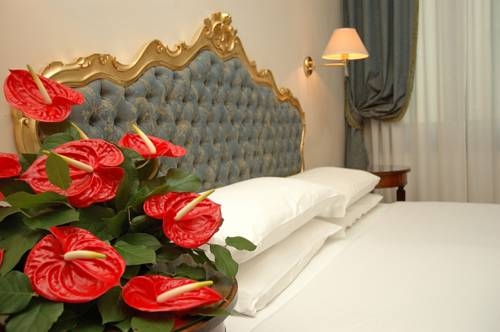 Imagen general del Locanda Sant'agostin. Foto 9