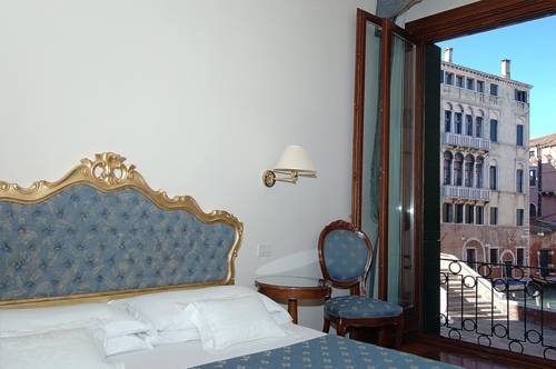 Imagen general del Locanda Sant'agostin. Foto 11