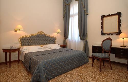 Imagen general del Locanda Sant'agostin. Foto 13
