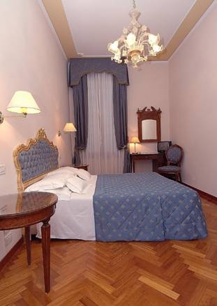 Imagen general del Locanda Sant'agostin. Foto 14