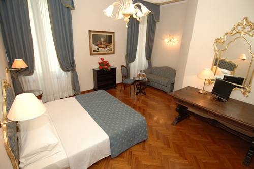 Imagen general del Locanda Sant'agostin. Foto 15