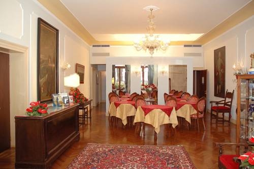 Imagen general del Locanda Sant'agostin. Foto 16