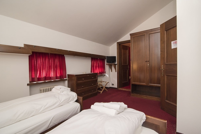 Imagen de la habitación del Locanda ai Dogi. Foto 5