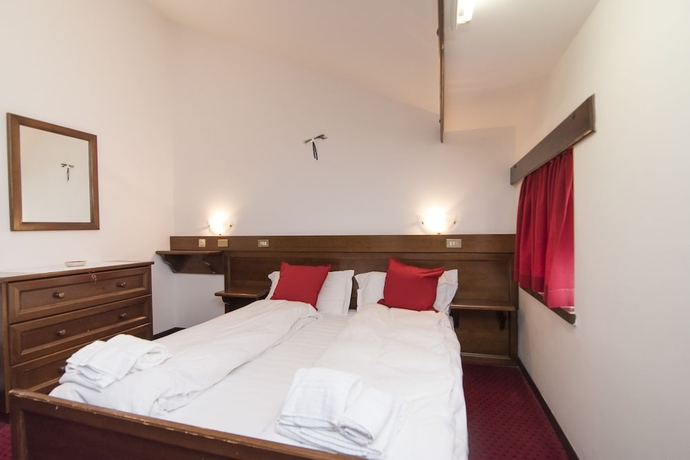 Imagen de la habitación del Locanda ai Dogi. Foto 6