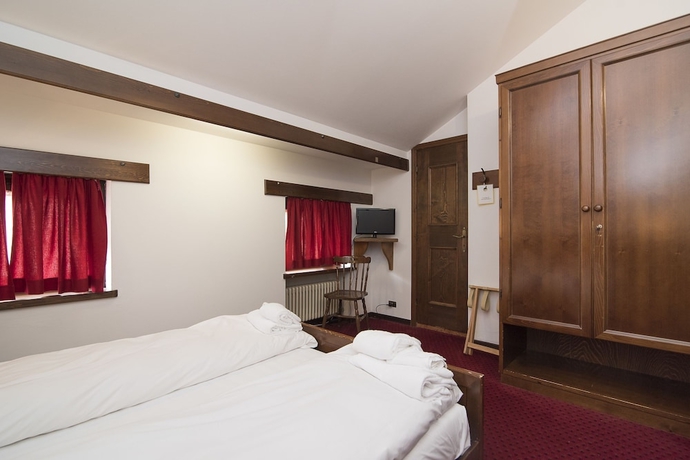 Imagen de la habitación del Locanda ai Dogi. Foto 7