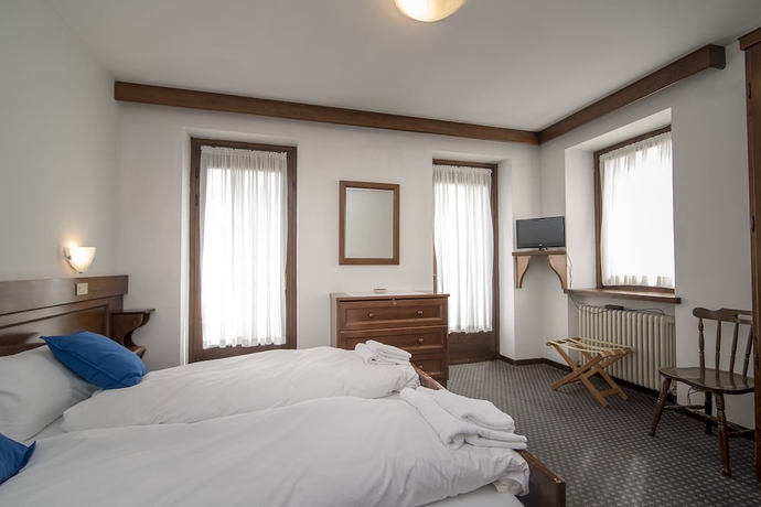 Imagen de la habitación del Locanda ai Dogi. Foto 8