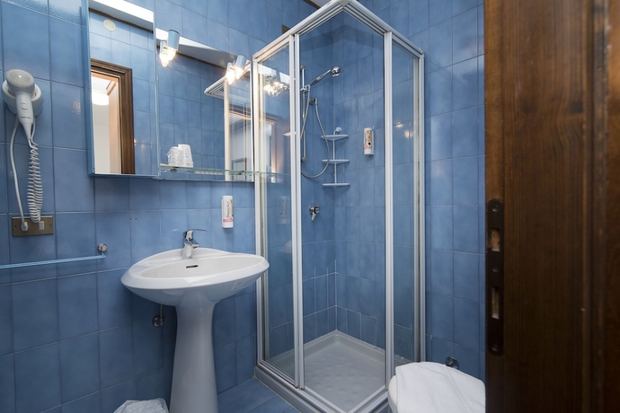 Imagen de la habitación del Locanda ai Dogi. Foto 10