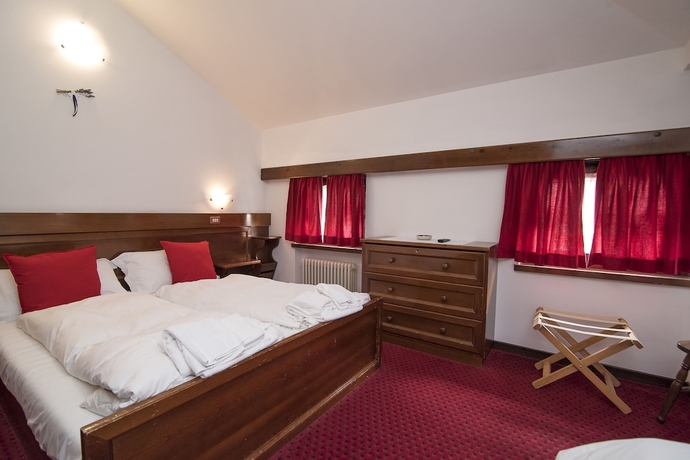 Imagen de la habitación del Locanda ai Dogi. Foto 11