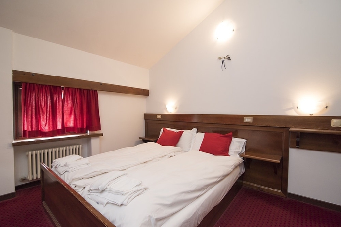 Imagen de la habitación del Locanda ai Dogi. Foto 13