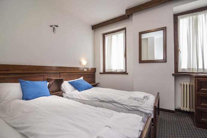 Imagen de la habitación del Locanda ai Dogi. Foto 14