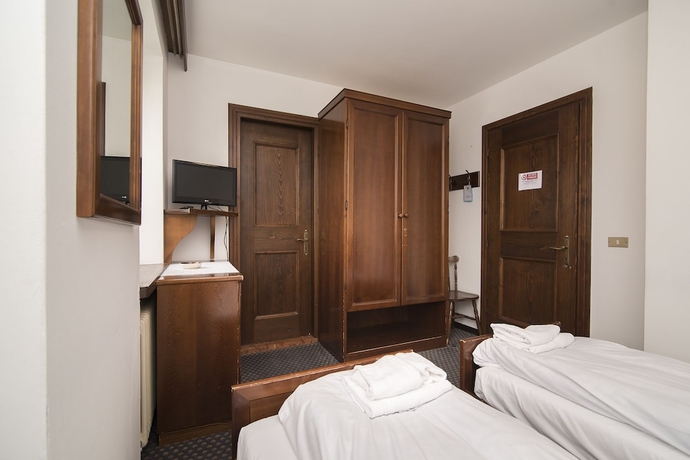 Imagen de la habitación del Locanda ai Dogi. Foto 15